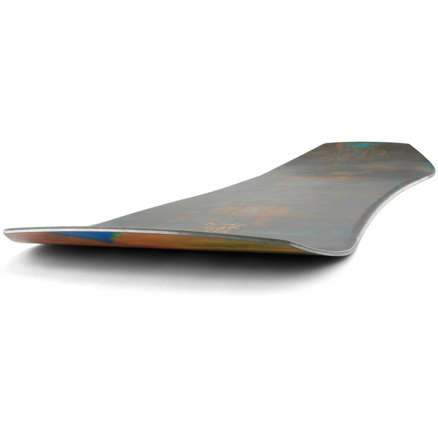 Ride Warpig Snowboard 2026