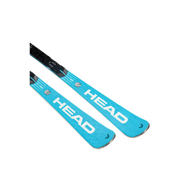Head Worldcup Rebels e-SL Pro Skis with Race Plate WCR14 25/26 (Skis Only)
