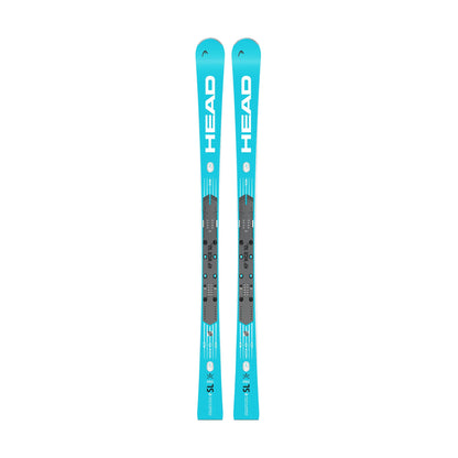 Head Worldcup Rebels e-SL Pro Skis with Race Plate WCR14 25/26 (Skis Only)