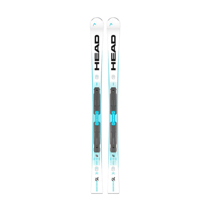 Head Worldcup Rebels e-SL Evo 14 25/26 (Skis Only)