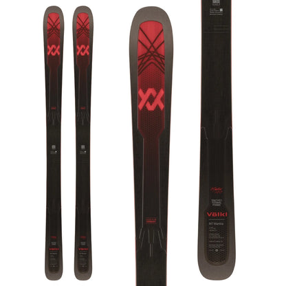 M7 Mantra Flat 24/25
